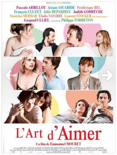 El Arte De Amar 2011 ES